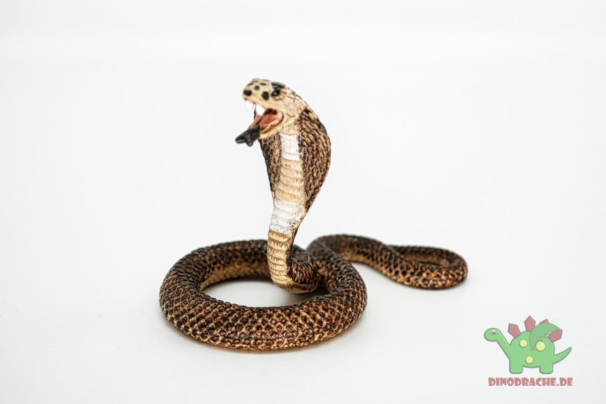 Schleich Kobra 14733
